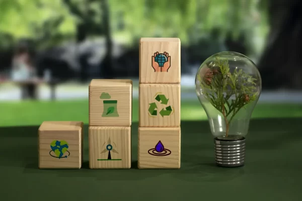 Desenvolvimento Sustentável